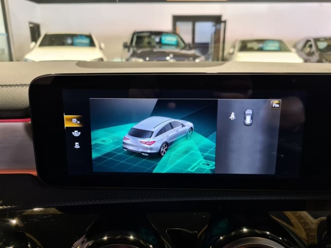 2025 Mercedes-benz Cla