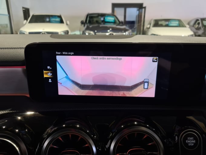 2025 Mercedes-benz Cla