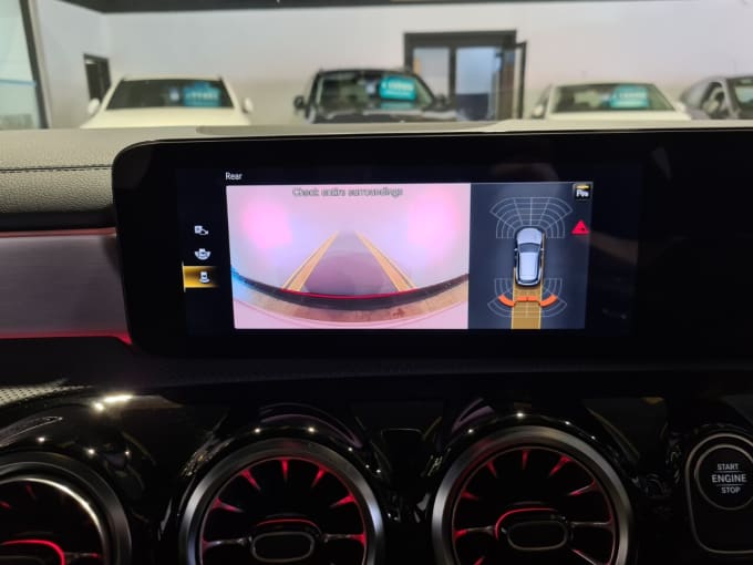 2025 Mercedes-benz Cla