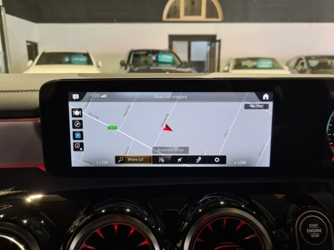 2025 Mercedes-benz Cla