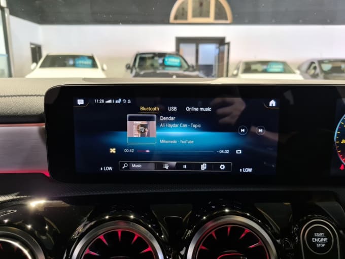 2025 Mercedes-benz Cla