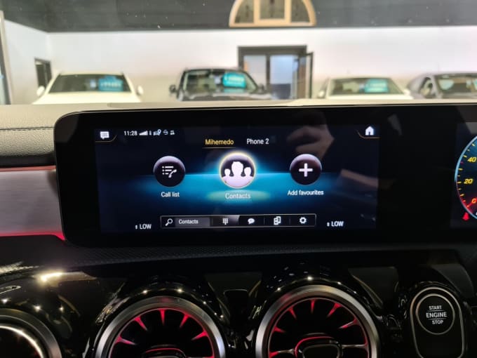 2025 Mercedes-benz Cla