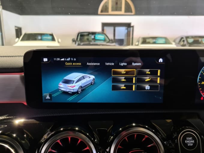 2025 Mercedes-benz Cla