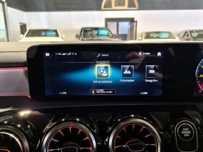 2025 Mercedes-benz Cla