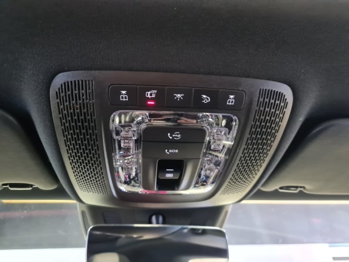 2025 Mercedes-benz Cla