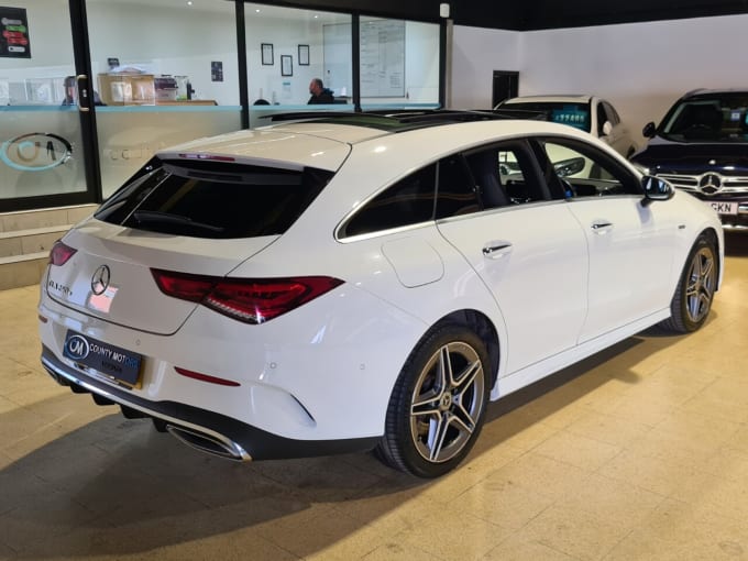2025 Mercedes-benz Cla