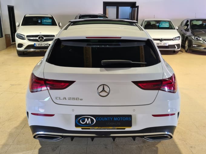 2025 Mercedes-benz Cla