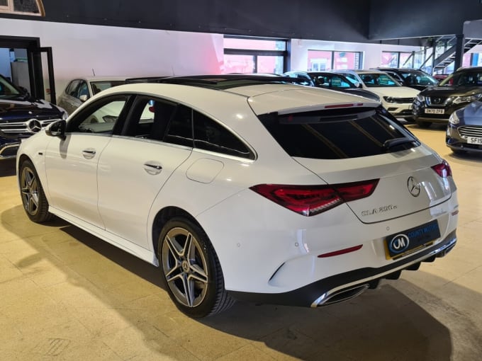 2025 Mercedes-benz Cla
