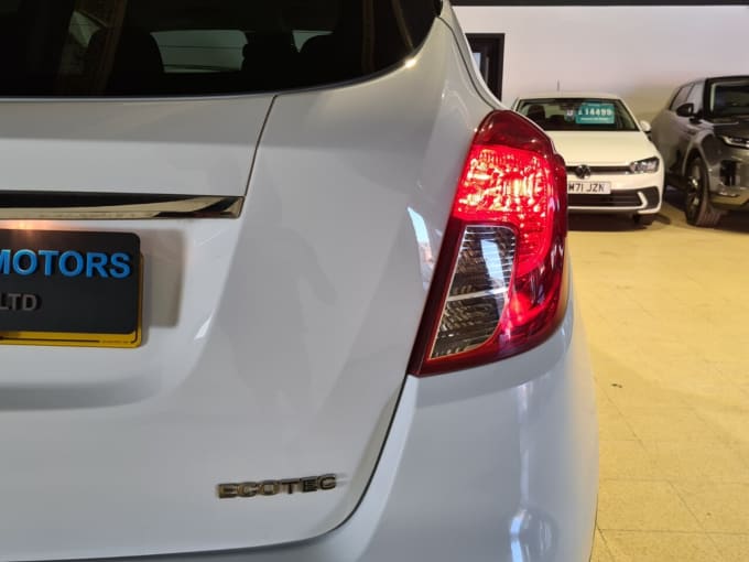 2025 Vauxhall Mokka X