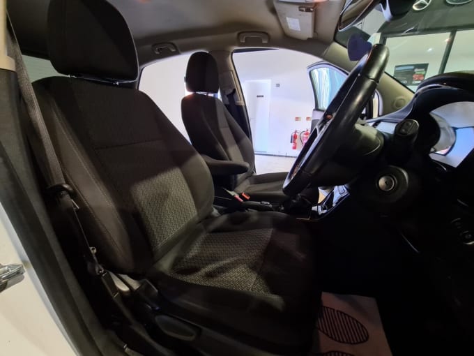 2025 Vauxhall Mokka X