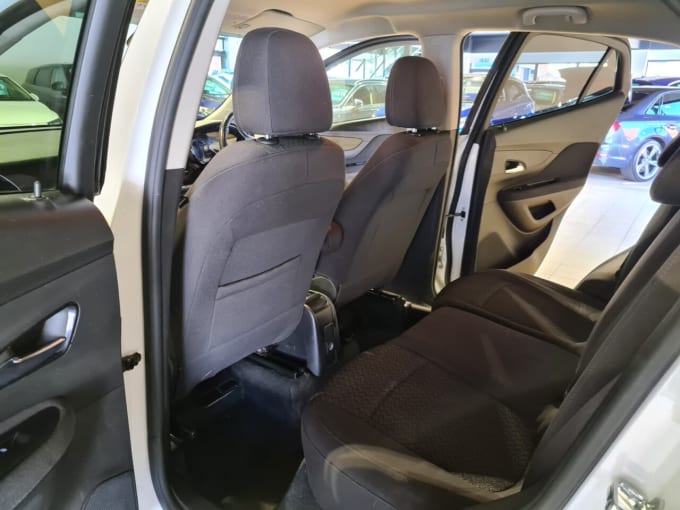 2025 Vauxhall Mokka X