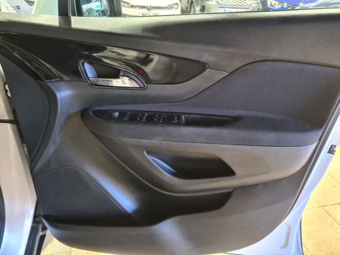 2025 Vauxhall Mokka X