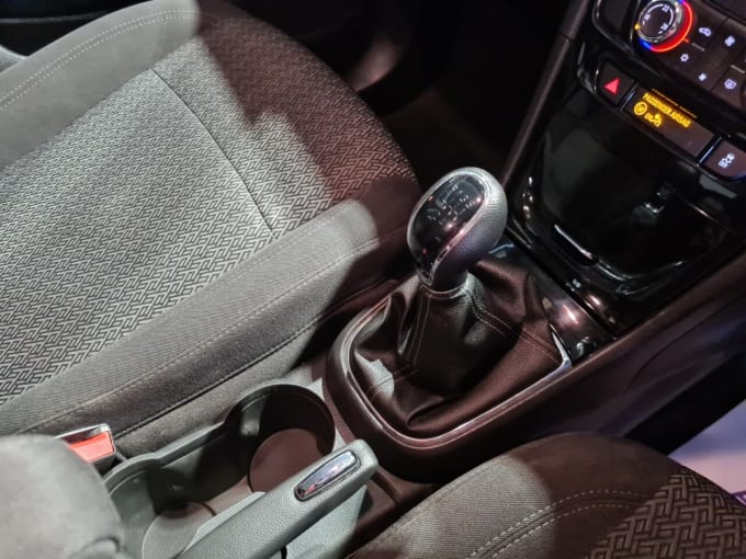 2025 Vauxhall Mokka X