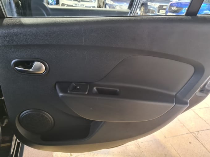 2025 Dacia Sandero Stepway