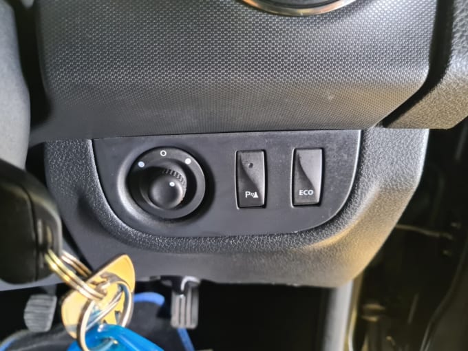 2025 Dacia Sandero Stepway
