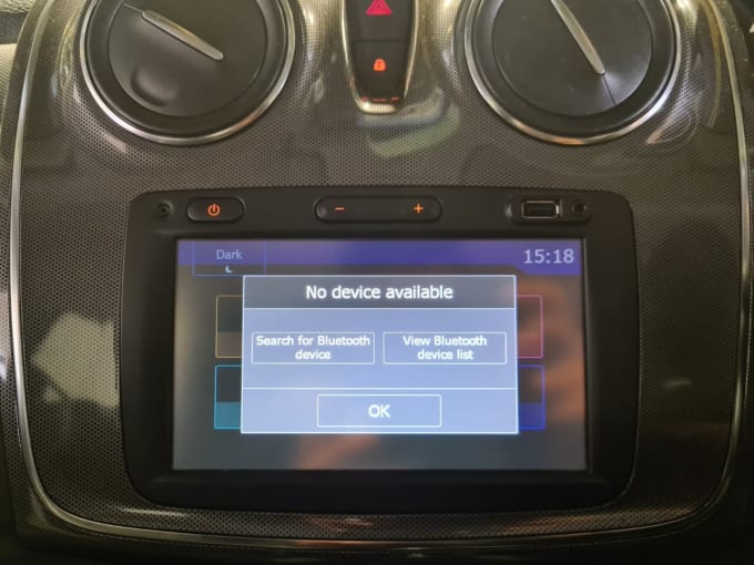 2025 Dacia Sandero Stepway