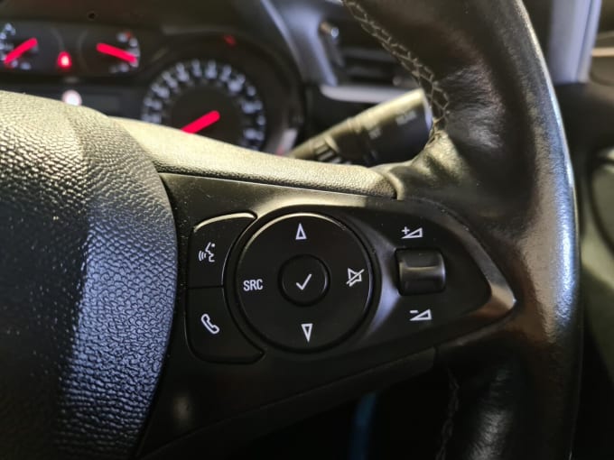 2025 Vauxhall Corsa