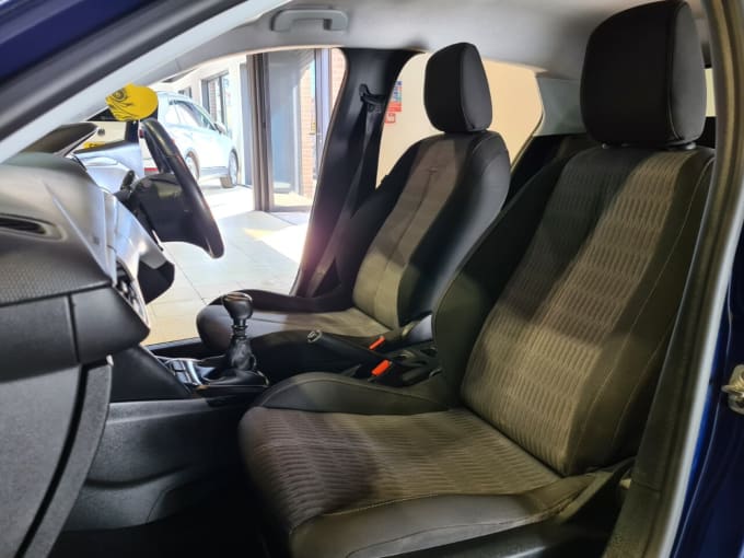 2025 Vauxhall Corsa