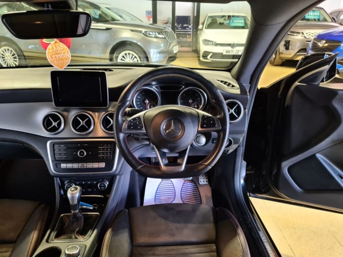 2025 Mercedes-benz Cla