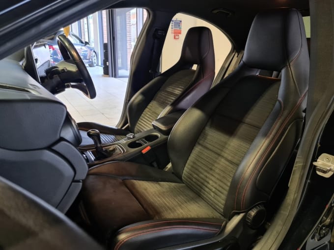 2025 Mercedes-benz Cla