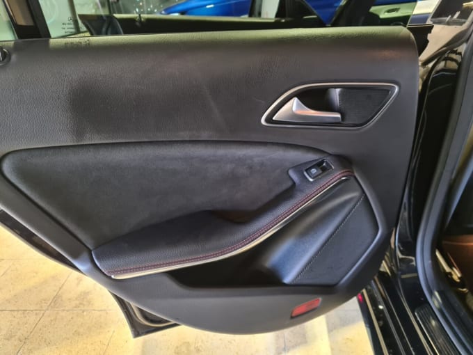 2025 Mercedes-benz Cla