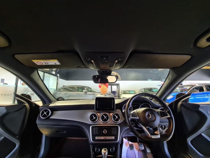 2025 Mercedes-benz Cla