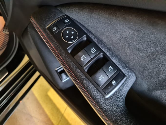 2025 Mercedes-benz Cla
