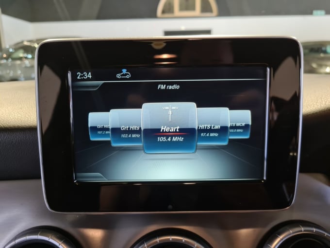 2025 Mercedes-benz Cla