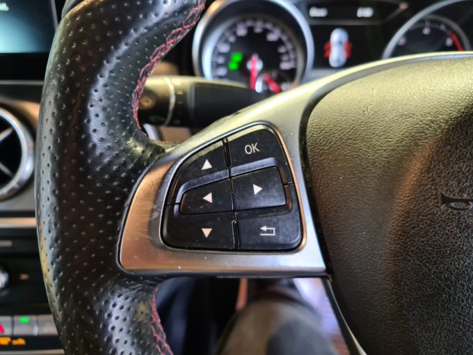 2025 Mercedes-benz Cla