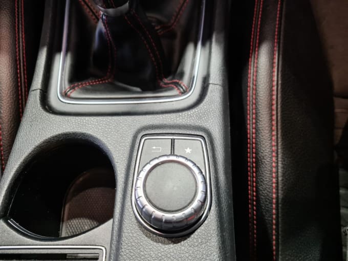 2025 Mercedes-benz Cla