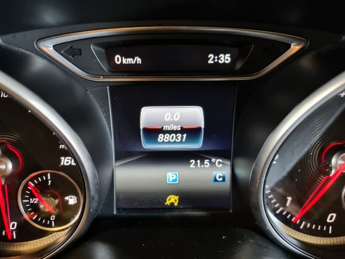 2025 Mercedes-benz Cla