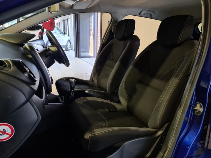 2017 Renault Clio