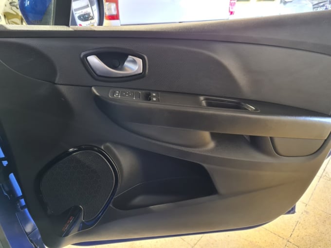 2017 Renault Clio