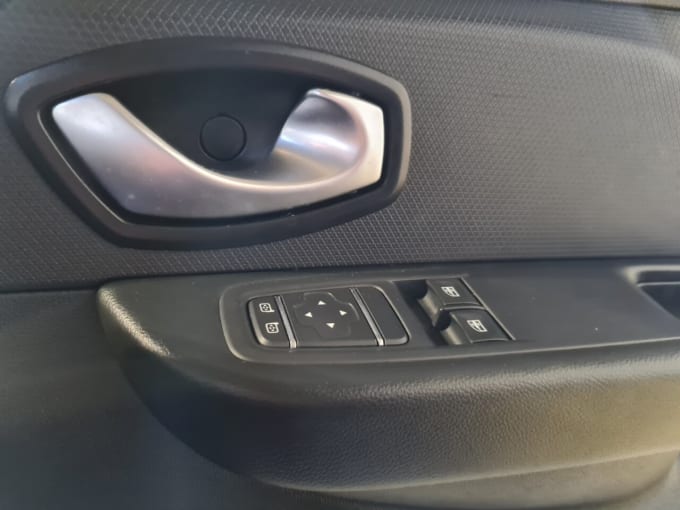 2017 Renault Clio