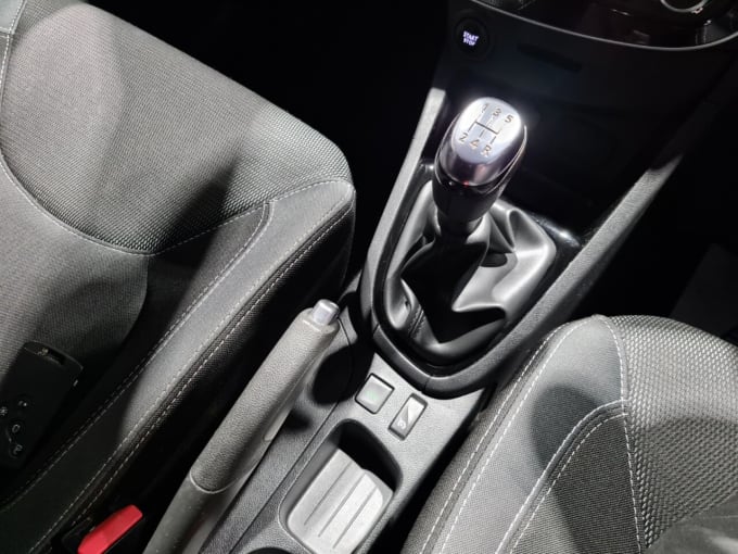 2017 Renault Clio