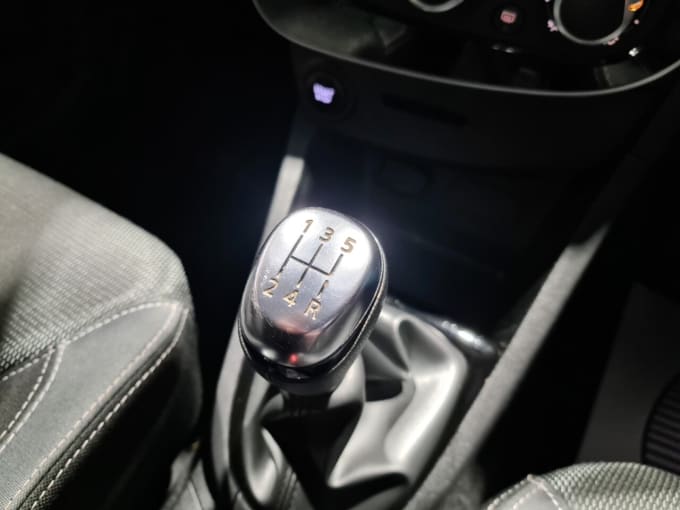 2017 Renault Clio