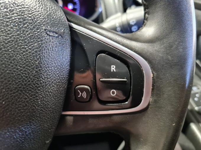 2017 Renault Clio