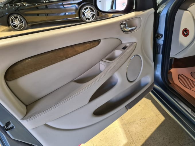 2001 Jaguar X-type