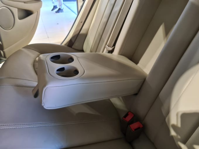 2001 Jaguar X-type