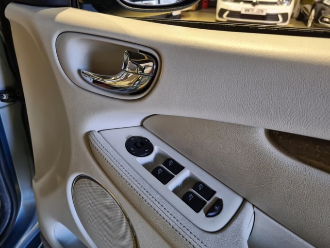 2001 Jaguar X-type