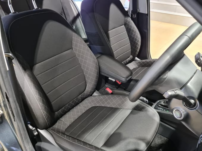 2025 Skoda Fabia