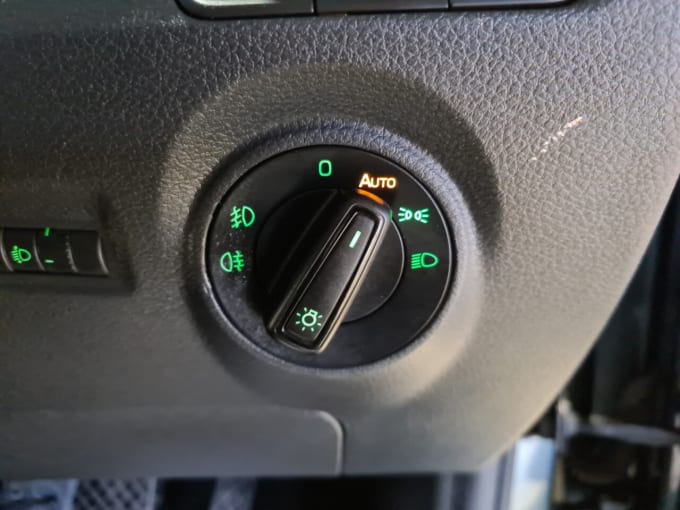 2025 Skoda Fabia