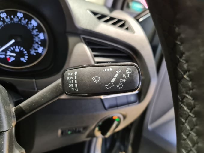 2025 Skoda Fabia