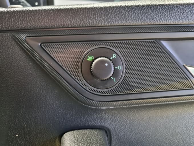 2025 Skoda Fabia