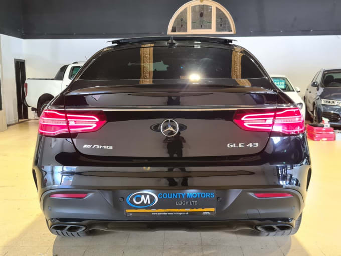2025 Mercedes-benz Gle