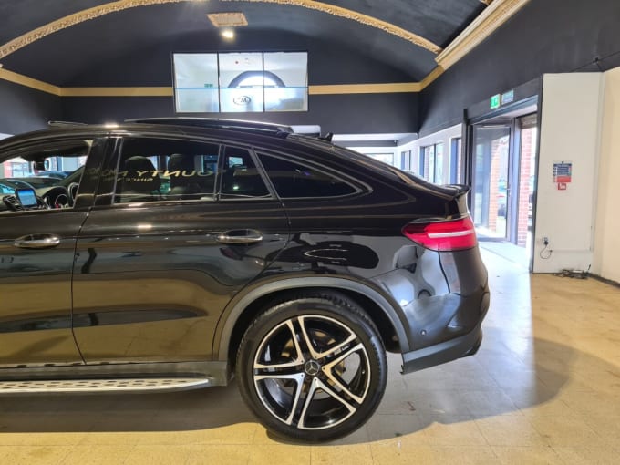 2025 Mercedes-benz Gle