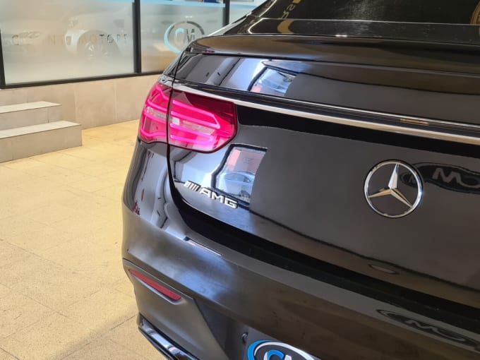 2025 Mercedes-benz Gle