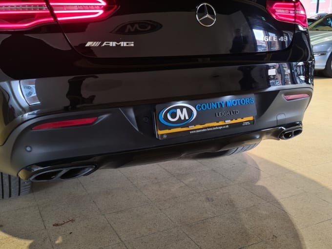 2025 Mercedes-benz Gle