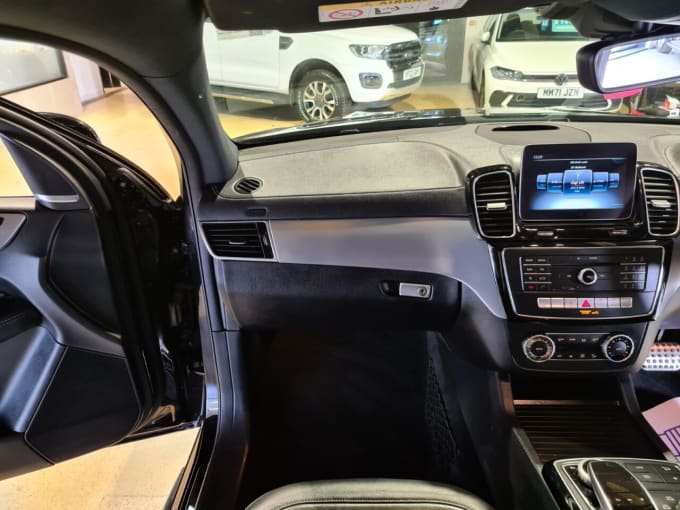 2025 Mercedes-benz Gle