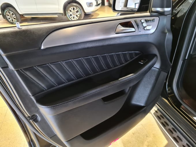 2025 Mercedes-benz Gle